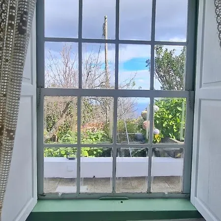 Vakantiehuis Monterrey Dos Mazo