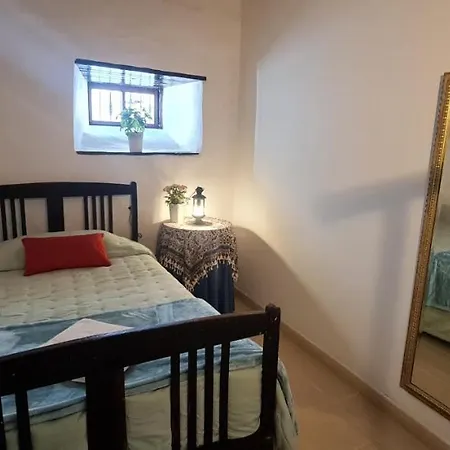 Vakantiehuis Monterrey Dos