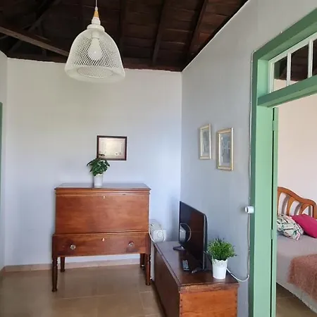 Vakantiehuis Monterrey Dos Mazo