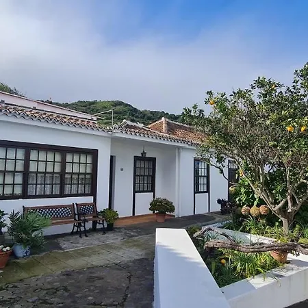 Vakantiehuis Monterrey Dos *