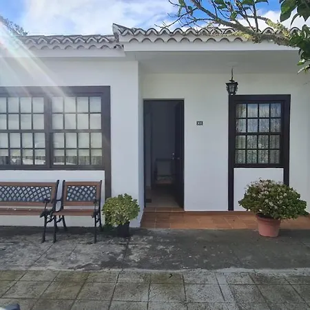 Vakantiehuis Monterrey Dos *