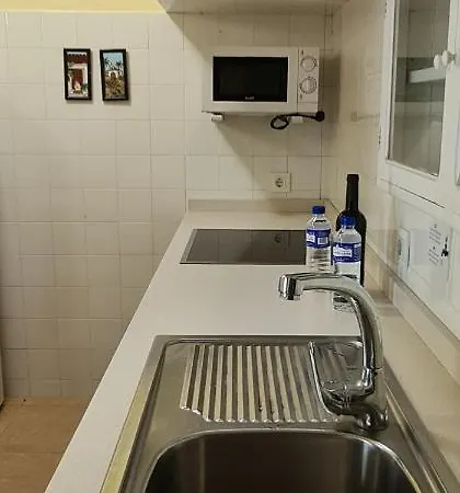 Monterrey Dos Vakantiehuis *